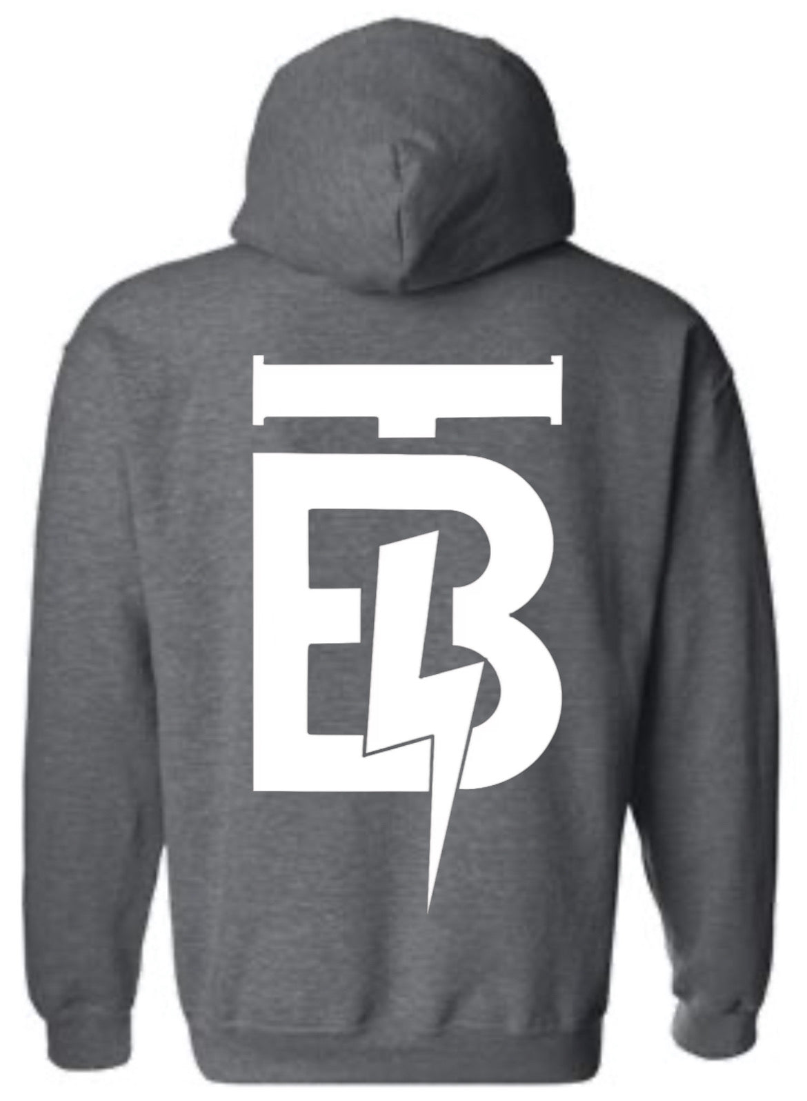 Your favorite hoodie 