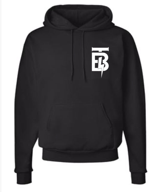 Your favorite hoodie 