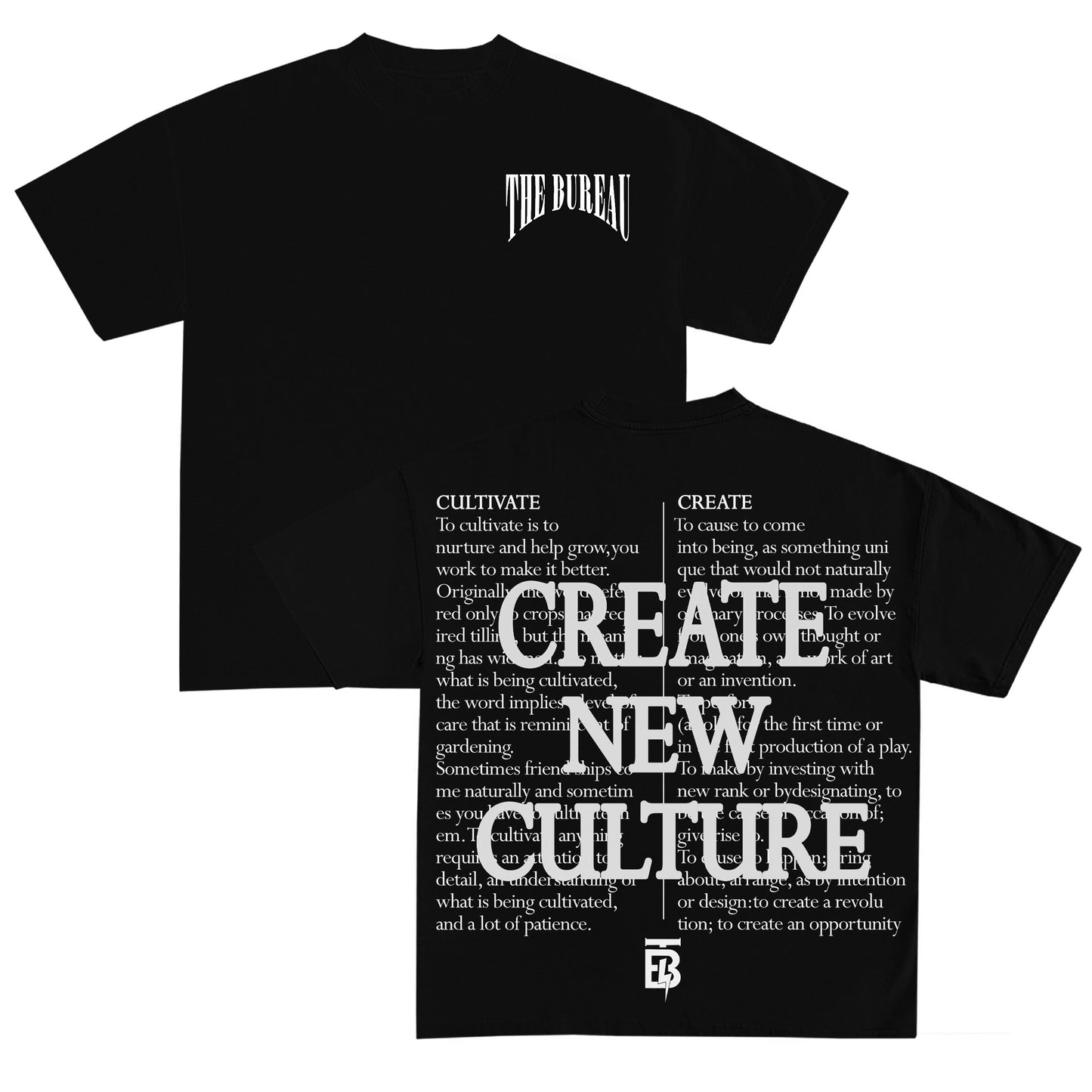 New Culture